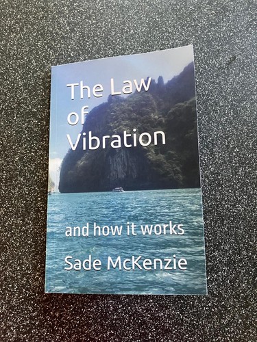 The law vibration - law, of