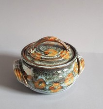 Großer Deckeltopf -