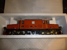 LGB 2040 Krokodil RhB Spur G OVP (art.LS)