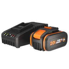 WORX WA3604 Akku mit