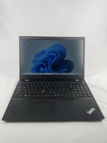 Lenovo thinkpad l15 - thinkpad, gen1