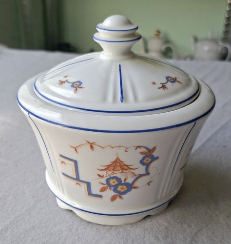 Bavaria bonboniere deckel dose - bavaria,