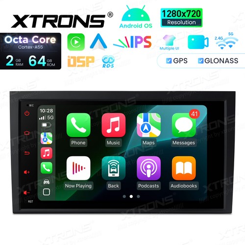 Android autoradio für - 8", 14