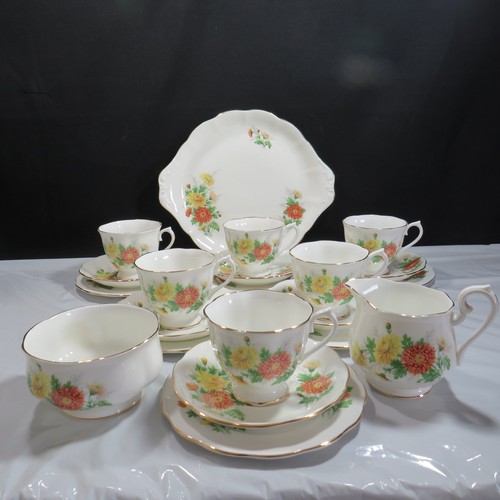 Vintage royal albert bone - royal,