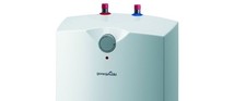Gorenje Boiler  GT 10U 10 Liter DRUCKFEST Warmwasserbereiter Untertisch