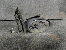 Smart 450 Fortwo Spiegel Seitenspiegel Rechts Grundiert Elektrisch