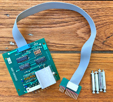 Emco Compact 5 CNC Interfaceplatine für Kassettendeck, A6F 091 000