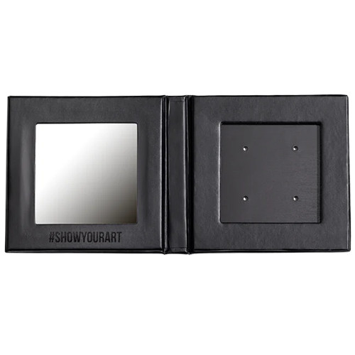 Mulac palette one shot - palette,