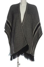 ACCESSORIZE Cape Damen Jacke