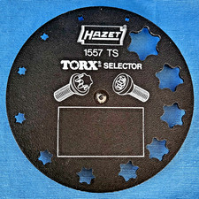 Hazet 1557 torx - 1557,