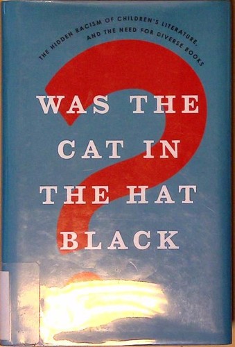 Was the cat - the, hat