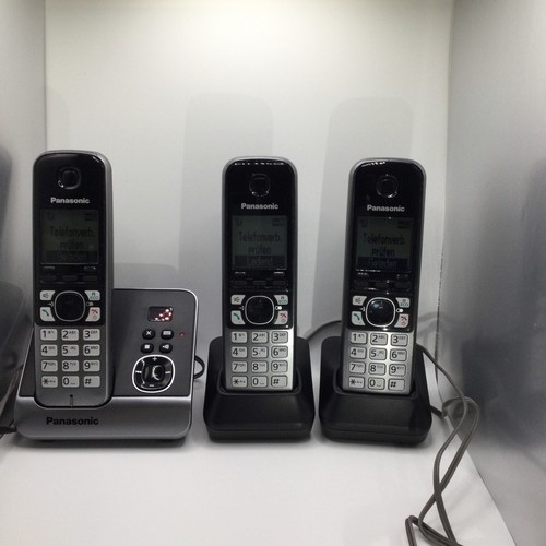 Telefon schnurlos mit - schnurlos,
