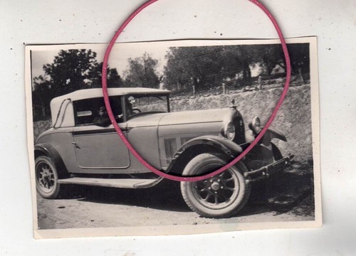 Photo foto auto automobile - photo,