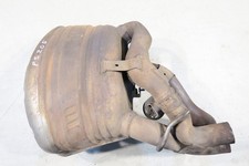 Porsche 911 997 Klappenauspuff links Schalldämpfer exhaust flaps 997 111 511 ...