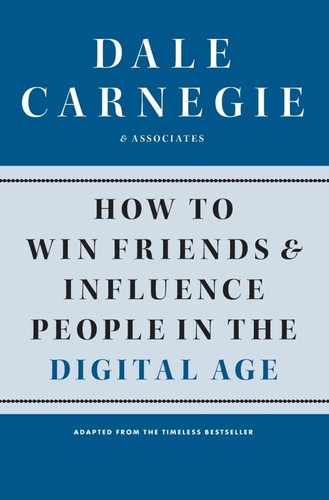 How win friends - how,