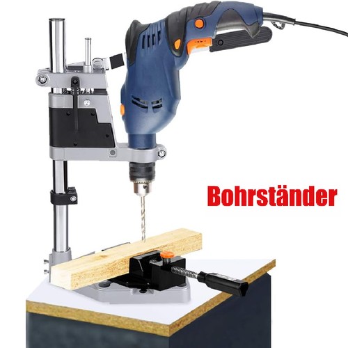 Profi bohrmaschinenständer - profi,