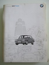 BMW Programm 1984 Pressemappe Press Kit incl. 12 Fotos BMW M 635 CSi !! IAA 1983