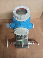 Endress+Hauser Deltabar S