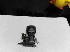 Force 15 Nitro Verbrenner