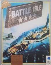 Battle Isle (Spiel für Amiga)