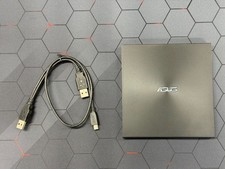 ASUS ZenDrive U9M Externer
