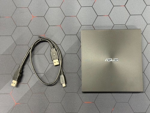 Asus zendrive u9m externer - asus,