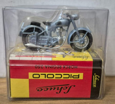 Schuco Piccolo HOREX Regina