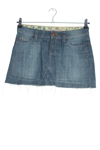 Jeansrock damen rock - rock, gr.