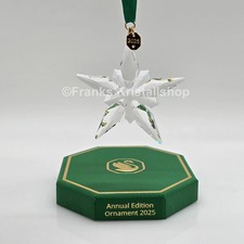 SWAROVSKI Weihnachtsstern 2025