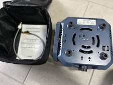 Klappbarer Gaskocher