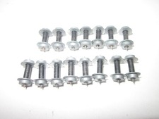 Arnold Spur N / 15x Radsatz