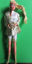 VINTAGE BARBIE HOLLYWOOD HAIR