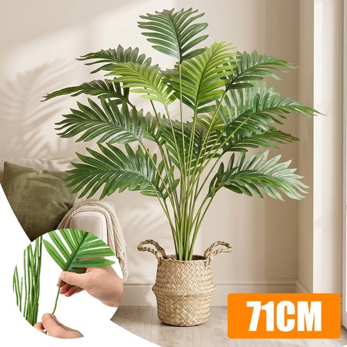 Künstliche palme mit - palme, 18