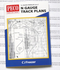 Peco PB-4 Das Eisenbahn