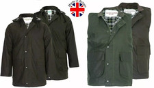 HERREN WACHS WATTIERT COUNTRY