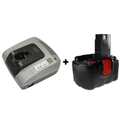 Ladegerät akku 12v 3000mah - ladegerÄt+akku,