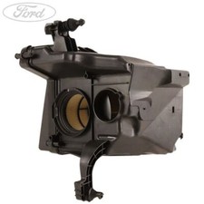 Original Ford Focus/Kuga