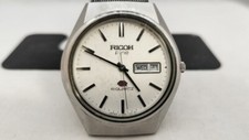 Vintage RICOH Fine Riquartz