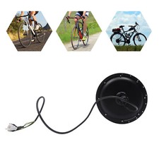 1000W 48V Gearless Brushless