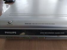 Philips DVDR520 H Hard Disc &