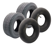 2x Reifen 13x5.00-6 inkl