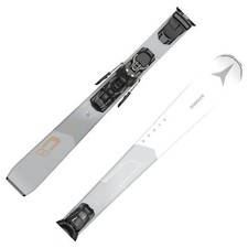 Atomic Cloud C8 - Damen