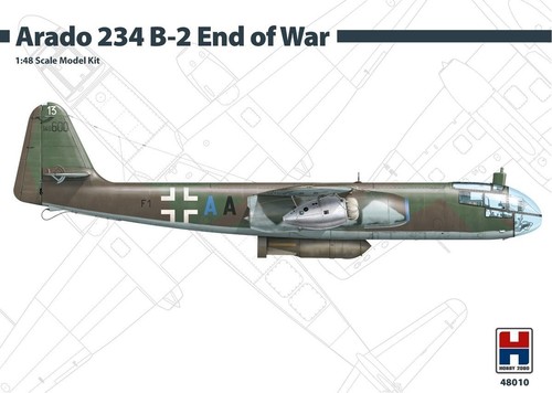 Hobby 2000 48010 - 234, b-2
