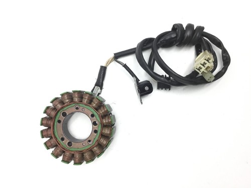 Stator feld magnetisch wählen - feld,