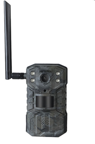 Fotofalle inkl 32gb - (inkl.,