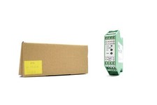 Ametek Solartron Metrology DRC DIN Rail Konditionierungsmodul 911337