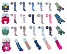 YO THERMO Strumpfhose Innen-Frottee Kinderstrumpfhose dicke warme Winter ABS 