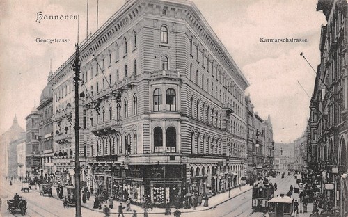 403182 karmarschstrasse - 403182),