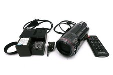 Panasonic HDC-TM700 Camcorder