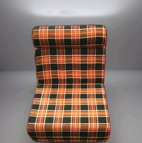 70er schlafsessel sessel - schlafsessel,